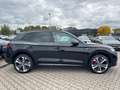 Audi Q5 50 TDI quattro edition one S-LINE"PANO. Noir - thumbnail 9