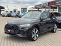 Audi Q5 50 TDI quattro edition one S-LINE"PANO. Noir - thumbnail 2