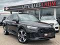 Audi Q5 50 TDI quattro edition one S-LINE"PANO. Noir - thumbnail 1