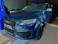 Audi Q7 6.0TDI quattro Tiptronic Azul - thumbnail 1