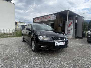 Toledo 1,2 TSI ChiliTech Start-Stopp ChiliTech