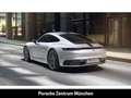Porsche 992 911 Carrera 4S Sportfahrwerk Liftsystem-VA Grau - thumbnail 8