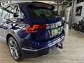 Volkswagen Tiguan R-Line DSG 4Motion*ACC*360°KAM*AHK*LED* Blau - thumbnail 10
