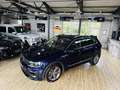 Volkswagen Tiguan R-Line DSG 4Motion*ACC*360°KAM*AHK*LED* Blau - thumbnail 2
