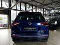 Volkswagen Tiguan R-Line DSG 4Motion*ACC*360°KAM*AHK*LED* Blau - thumbnail 5