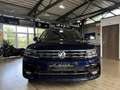 Volkswagen Tiguan R-Line DSG 4Motion*ACC*360°KAM*AHK*LED* Blau - thumbnail 9