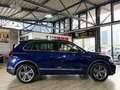 Volkswagen Tiguan R-Line DSG 4Motion*ACC*360°KAM*AHK*LED* Blau - thumbnail 7