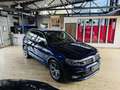 Volkswagen Tiguan R-Line DSG 4Motion*ACC*360°KAM*AHK*LED* Blau - thumbnail 8