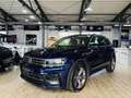 Volkswagen Tiguan R-Line DSG 4Motion*ACC*360°KAM*AHK*LED* Blau - thumbnail 1
