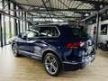 Volkswagen Tiguan R-Line DSG 4Motion*ACC*360°KAM*AHK*LED* Blau - thumbnail 4