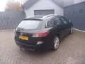 Mazda 6 Sportbreak 1.8 Touring,Airco,Cruise control,Isofix Zwart - thumbnail 15