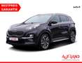 Kia Sportage 1.6 T-GDI Spirit 2WD LED Navi ACC 360° Zwart - thumbnail 1
