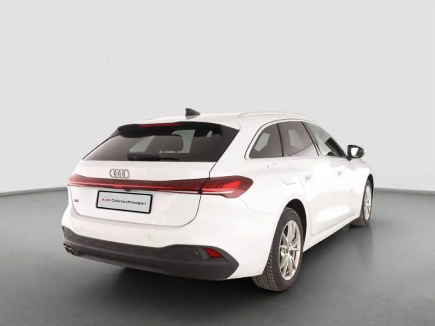 Audi A5 TDI S-tronic +LED+KAMERA+HUD+MEMORY+ACC Weiß - 2