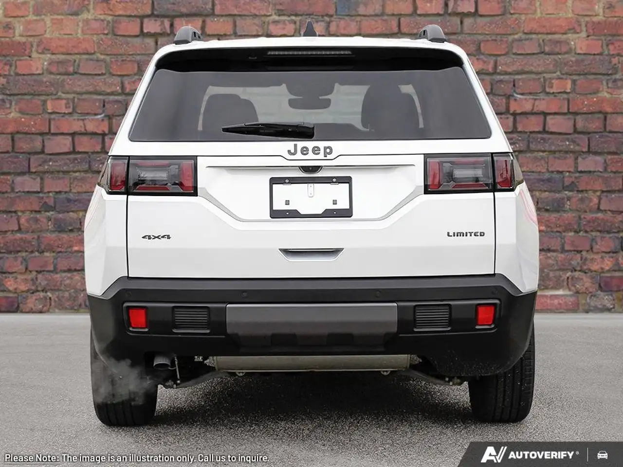 Jeep Cherokee снимка Jeep Cherokee