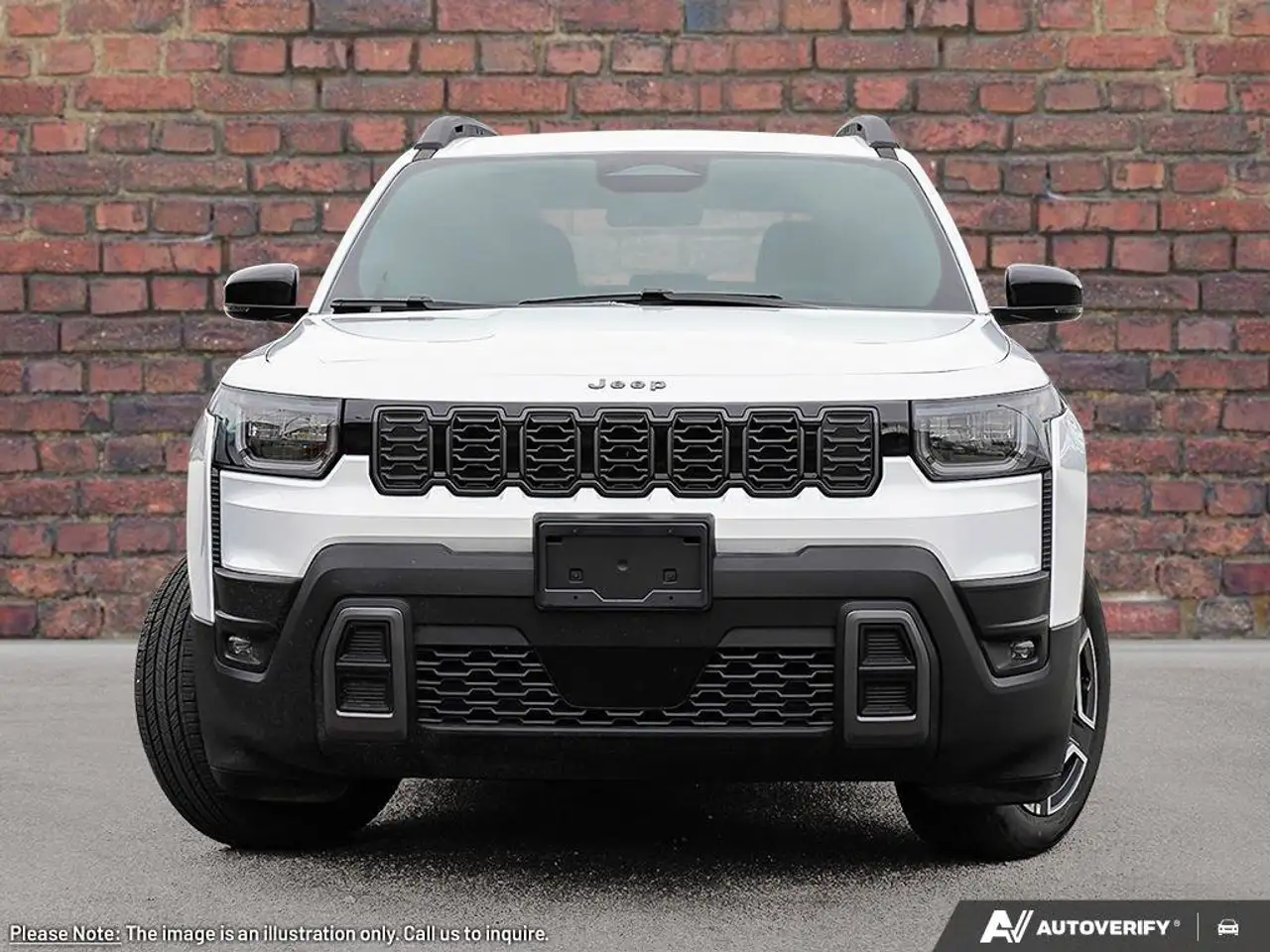 Jeep Cherokee снимка Jeep Cherokee