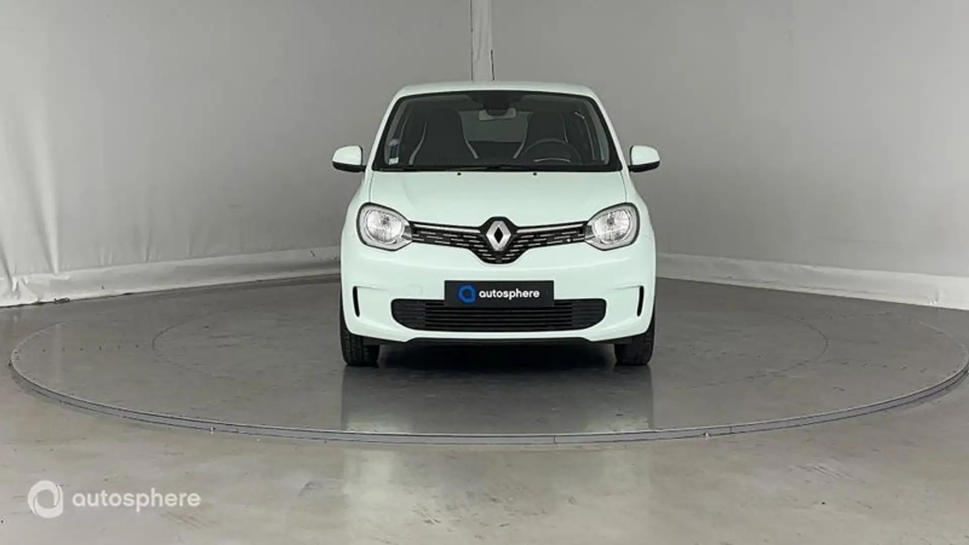Renault Twingo 1.0 SCe 75ch Le Coq Sportif - 2