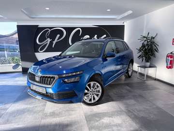 Kamiq 1.0 TSI Ambition