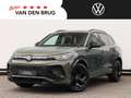 Volkswagen Tiguan 1.5 eTSI R-Line Edition 150pk automaat | Black Sty Groen - thumbnail 1