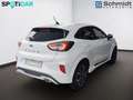 Ford Puma ST-Line 1,0 EcoBoost MHEV 125PS Weiß - thumbnail 4