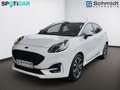 Ford Puma ST-Line 1,0 EcoBoost MHEV 125PS Weiß - thumbnail 1