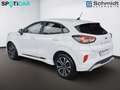 Ford Puma ST-Line 1,0 EcoBoost MHEV 125PS Weiß - thumbnail 3