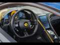 Ferrari Roma BLU SCOZIAHISTORICALSPECCARBONDISPLEDSXPEL Bleu - thumbnail 16