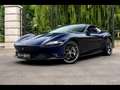 Ferrari Roma BLU SCOZIAHISTORICALSPECCARBONDISPLEDSXPEL Bleu - thumbnail 1