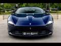 Ferrari Roma BLU SCOZIAHISTORICALSPECCARBONDISPLEDSXPEL Bleu - thumbnail 5