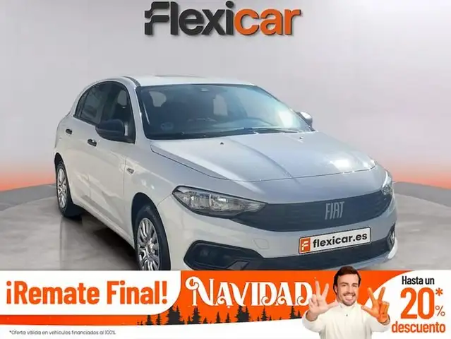Fiat Tipo 1.0