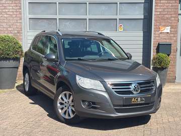 2.0 TDI Sport&Style € 587 rest BPM.