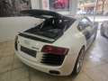 Audi R8 4.2 FSI quattro R tronic Blanc - thumbnail 2