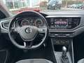 Volkswagen Polo VI Highline,Klima,PDC,SHZ,Alu mit Ganzjahre Zwart - thumbnail 11