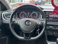 Volkswagen Polo VI Highline,Klima,PDC,SHZ,Alu mit Ganzjahre Zwart - thumbnail 10