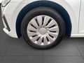 Skoda Scala 1.0 TSI DSG Essence Klima AHK Sitzheizung Weiß - thumbnail 9