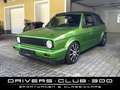Volkswagen Golf Cabriolet Golf 1 Cabrio Rabbit Grün - thumbnail 1