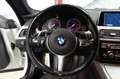 BMW 640 *M Sport*NAVI*LED*ACC*HuD*H&K White - thumbnail 8