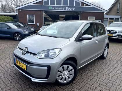 Volkswagen up! 1.0 BMT 5-Drs move up! Bluethooth, Airco, DAB