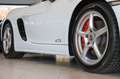 Porsche Boxster 718 Boxster GTS PDK/CHRONO/SPORTABGAS/BOSE/NAV Biały - thumbnail 7