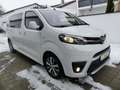Toyota Proace Verso L1 Shuttle 8-Sitzer 2xSchiebetüren Weiß - thumbnail 21
