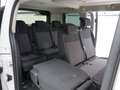 Toyota Proace Verso L1 Shuttle 8-Sitzer 2xSchiebetüren Weiß - thumbnail 8