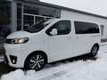 Toyota Proace Verso L1 Shuttle 8-Sitzer 2xSchiebetüren Weiß - thumbnail 3