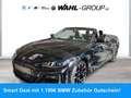 BMW 420 d Cabrio M Sport Pro ACC HeadUp Adapt LED Zwart - thumbnail 1