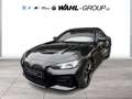 BMW 420 d Cabrio M Sport Pro ACC HeadUp Adapt LED Negro - thumbnail 3