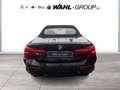 BMW 420 d Cabrio M Sport Pro ACC HeadUp Adapt LED Negro - thumbnail 7