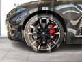 BMW 420 d Cabrio M Sport Pro ACC HeadUp Adapt LED Negro - thumbnail 5