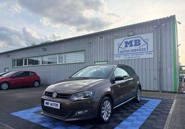 1.6 Tdi 90cv Style Clim Sièges Chauffants Volant cuir Jantes Aluminium Aux 2.Main Garantie 12 Mois