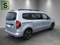 Nissan Townstar TOWNSTAR Evalia Tekna 1.3 DIG-T 130 6MT L2 5-Sitzer Silber - thumbnail 4