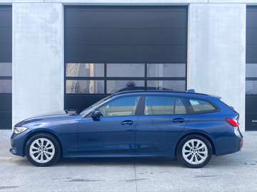 i A Touring /El.Trekhaak/Adaptive LED/Cockpit Pro