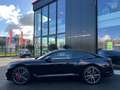 Bentley Continental Coupe GT 4.0 V8 49000km Top configuration Black - thumbnail 3