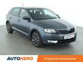 Skoda Rapid/Spaceback 1.2 TSI Edition*XENON*TEMPO*PDC*SHZ*KLIMA* Grau - thumbnail 8